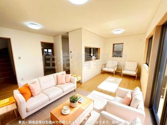 4LDK house in Kashiwa