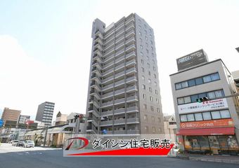 3LDK apartment in Kure