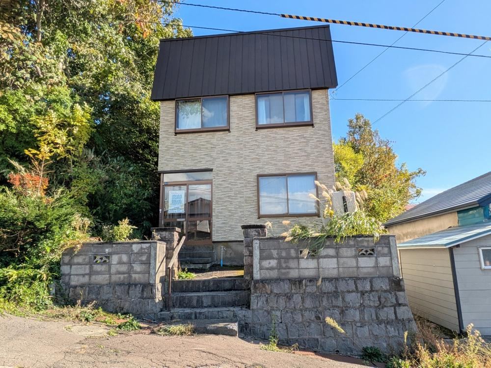5LDK house in Otaru, Hokkaido - photo 2