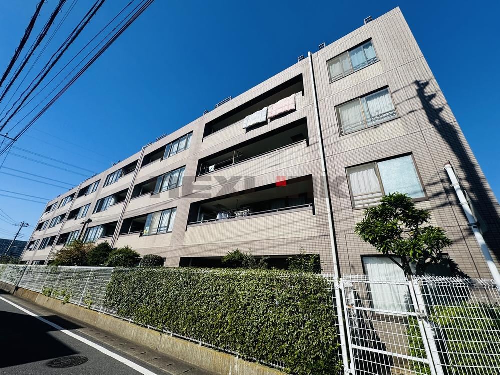 3LDK apartment in Funabashi, Chiba - Photo 1