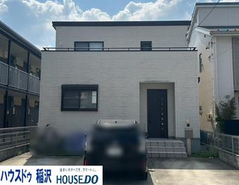 5LDK+S house in Ama