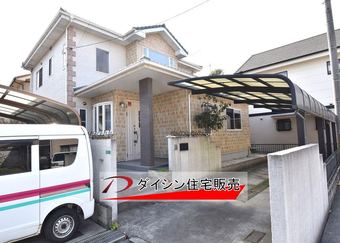 4LDK house in Fukuyama