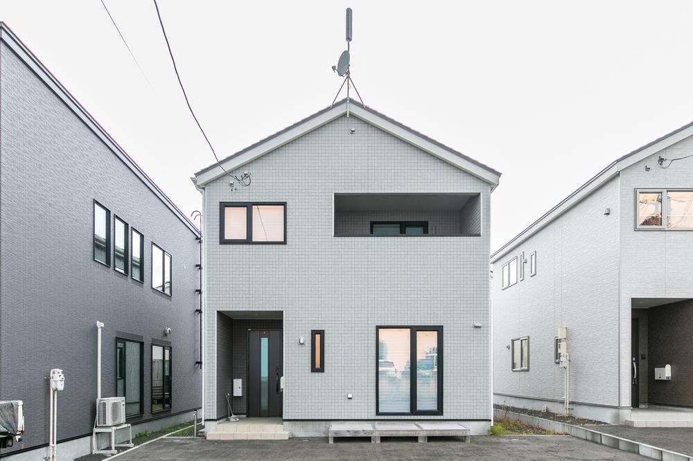 4LDK house in Atsubetsu Ward, Sapporo, Hokkaido - Photo 1