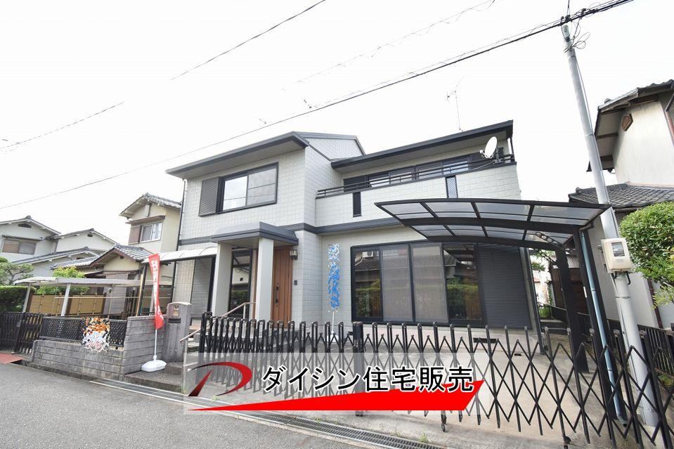 6LDK house in Kurashiki, Okayama - Photo 1