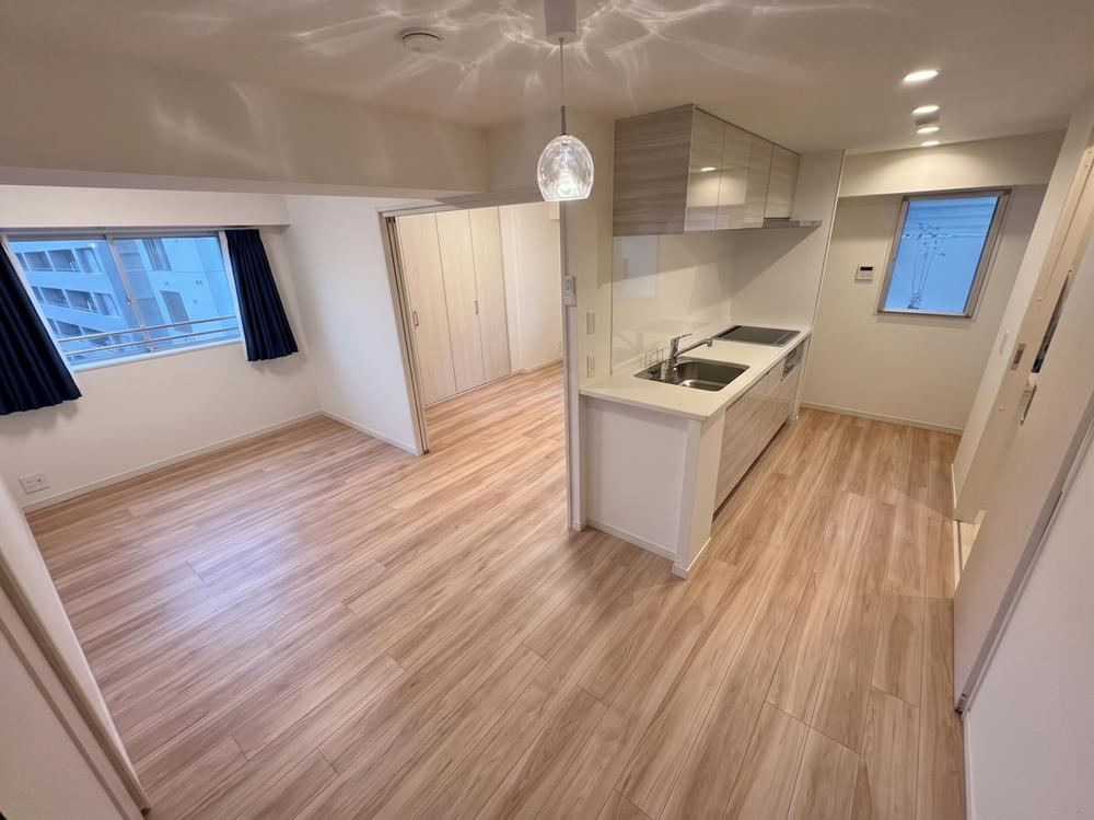 1LDK apartment in Taito Ward, Tokyo - Photo 1