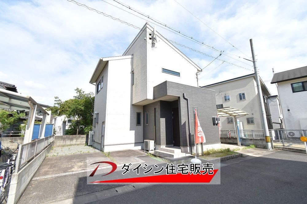 3LDK house in Kurashiki, Okayama - Photo 1
