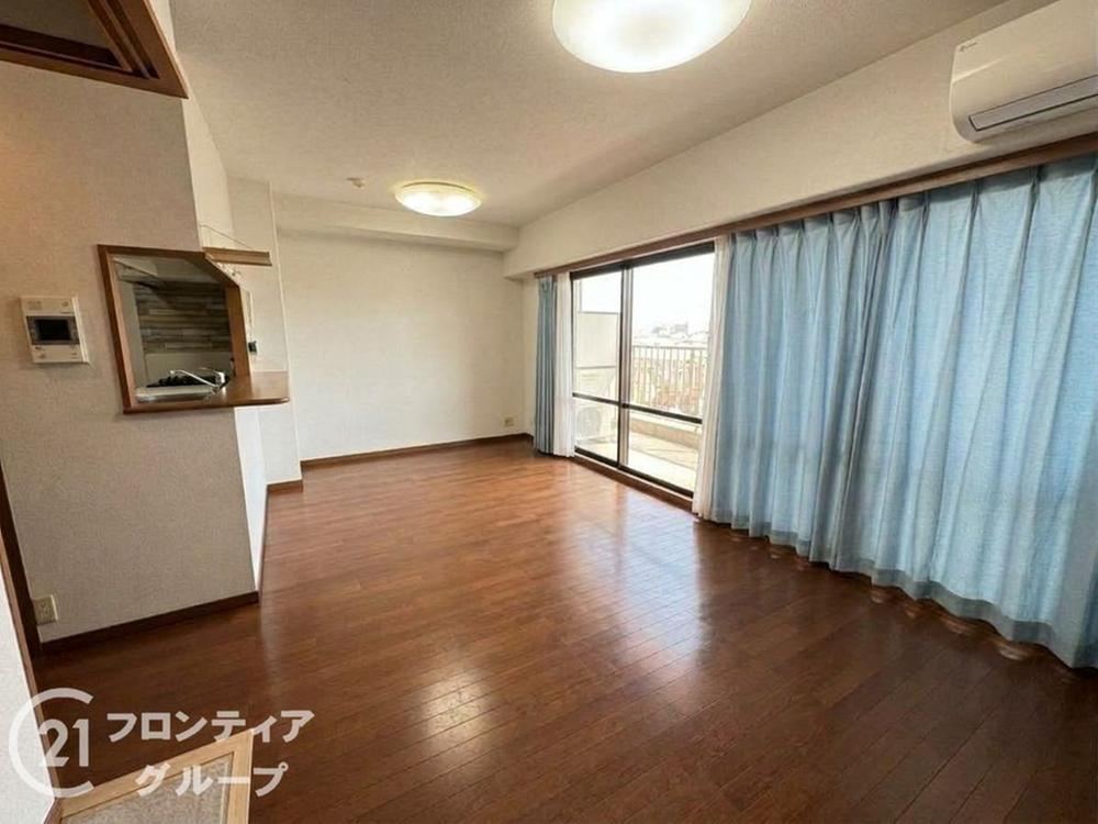 4LDK apartment in Kita Ward, Sakai, Osaka - Photo 1
