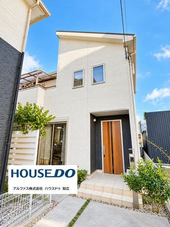 4LDK house in Chiryu