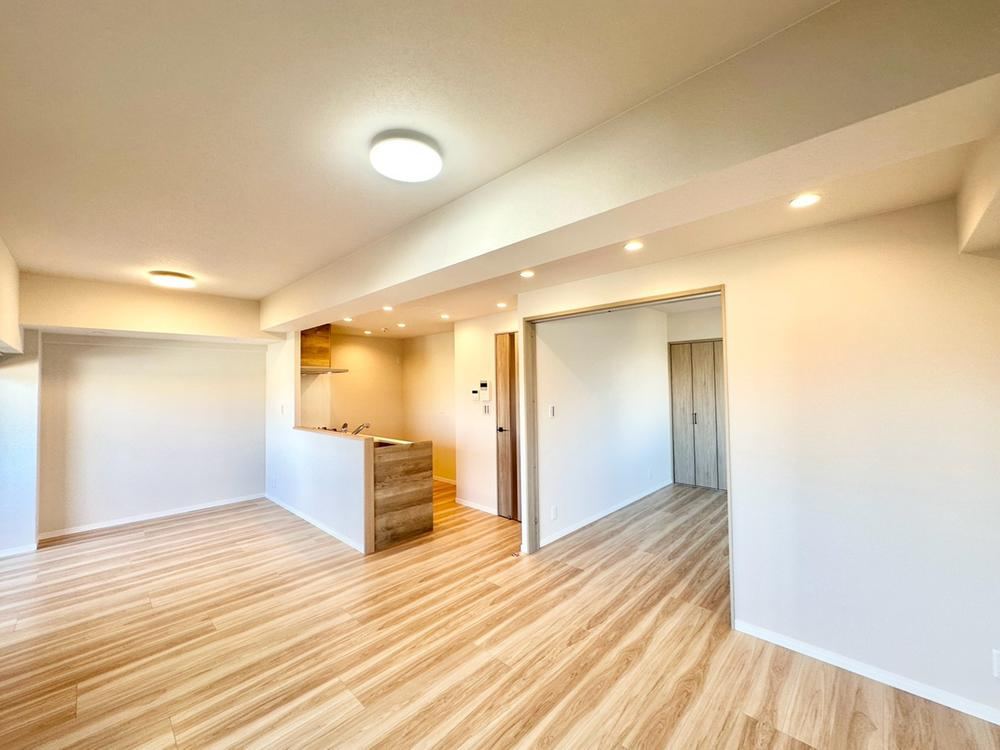 3LDK apartment in Saeki Ward, Hiroshima - Photo 1