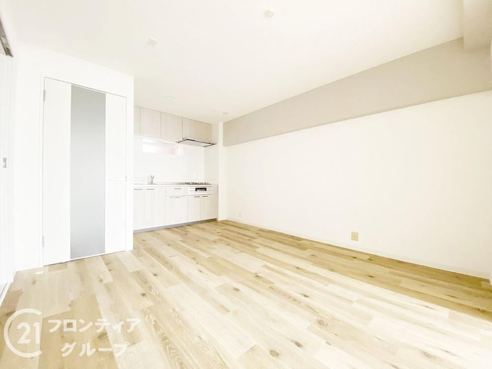 2LDK apartment in Higashinada Ward, Kobe, Hyogo - Photo 1