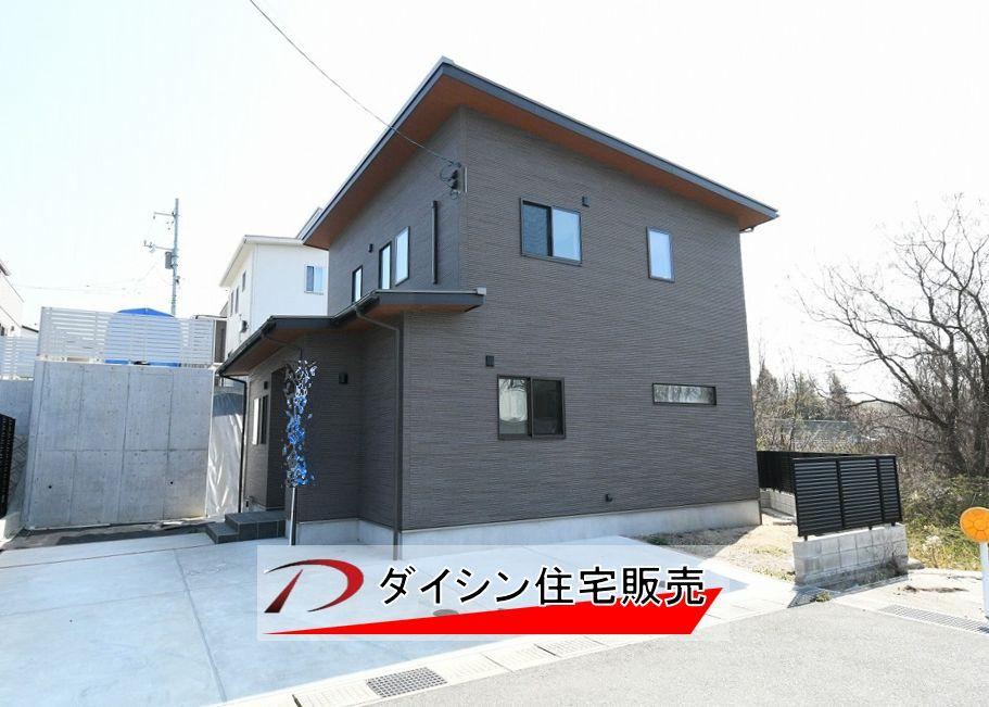 3LDK house in Higashihiroshima, Hiroshima - Photo 1