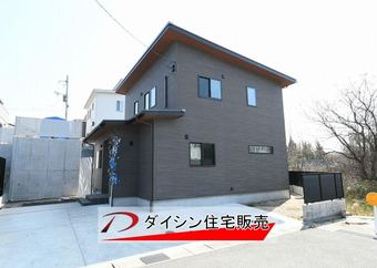3LDK house in Higashihiroshima
