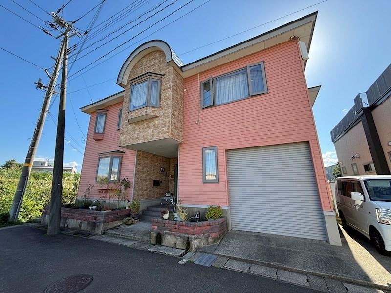 7LDK house in Aomori, Aomori - Photo 1