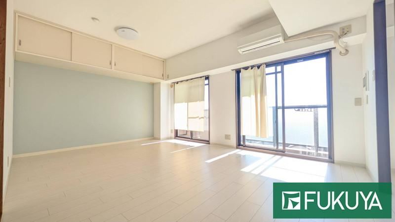 2LDK apartment in Himeji, Hyogo - Photo 1