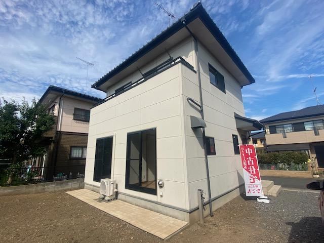 3DK+2S house in Oyama, Tochigi - Photo 1