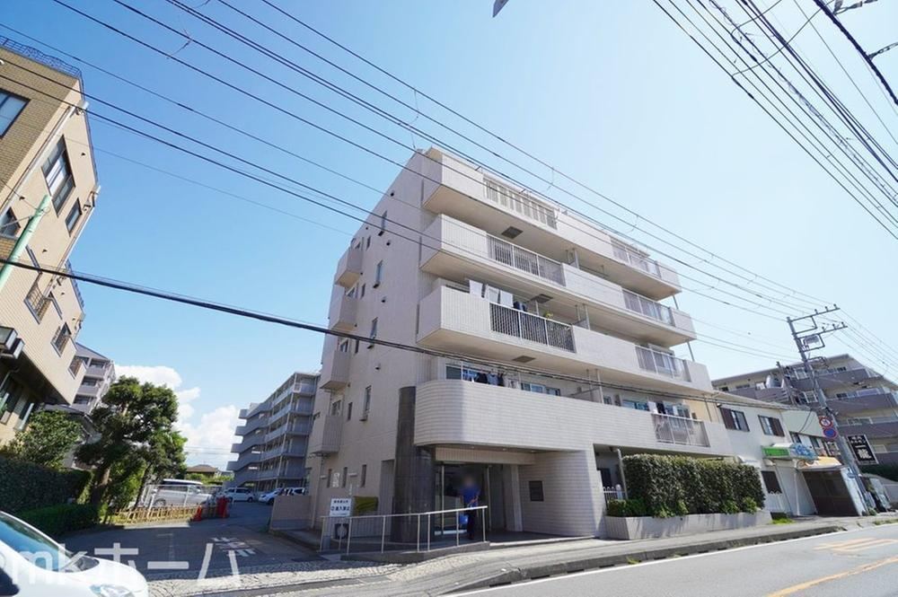 3LDK+S apartment in Hanamigawa Ward, Chiba - Photo 1