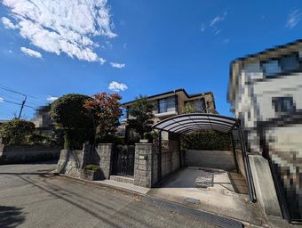 5LDK house in Toyono District