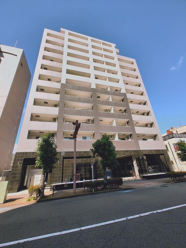 3LDK apartment in Numazu, Shizuoka - Photo 1