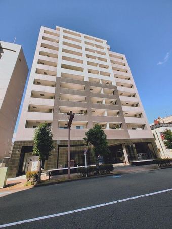 3LDK apartment in Numazu