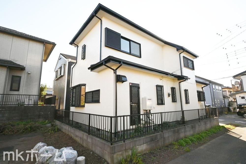 3LDK+S house in Yotsukaido, Chiba - Photo 1