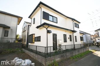3LDK+S house in Yotsukaido