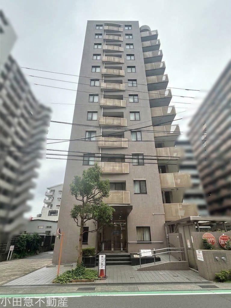 1LDK+S apartment in Ebina, Kanagawa - Photo 1