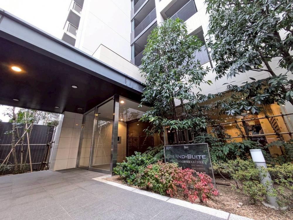 2LDK apartment in Setagaya Ward, Tokyo - Photo 1