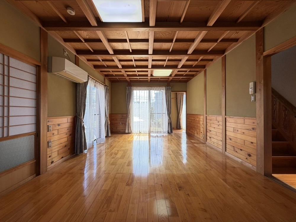 4LDK house in Higashi Ward, Kumamoto - Photo 1
