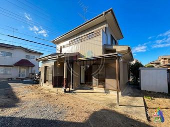3LDK house in Oyama