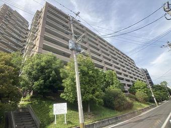 4LDK apartment in Jonan Ward
