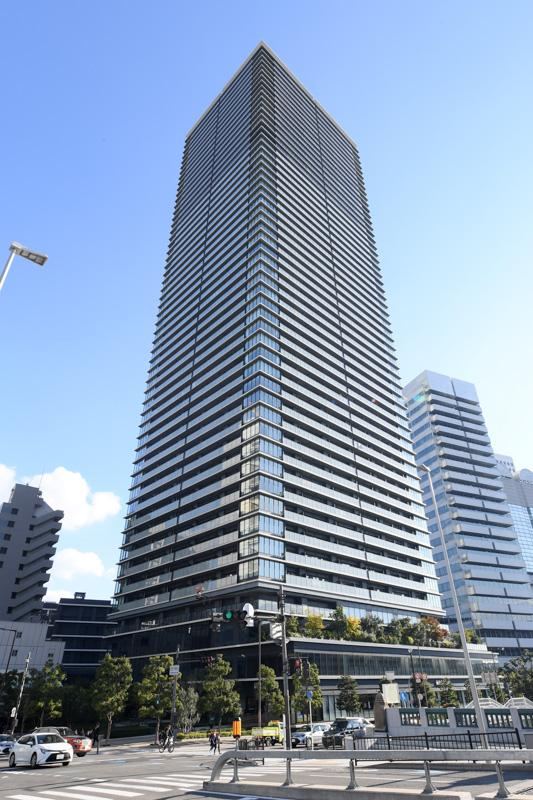 3LDK apartment in Kita Ward, Osaka - Photo 1