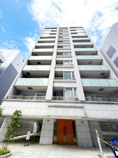 1LDK apartment in Chiyoda Ward, Tokyo - Photo 1