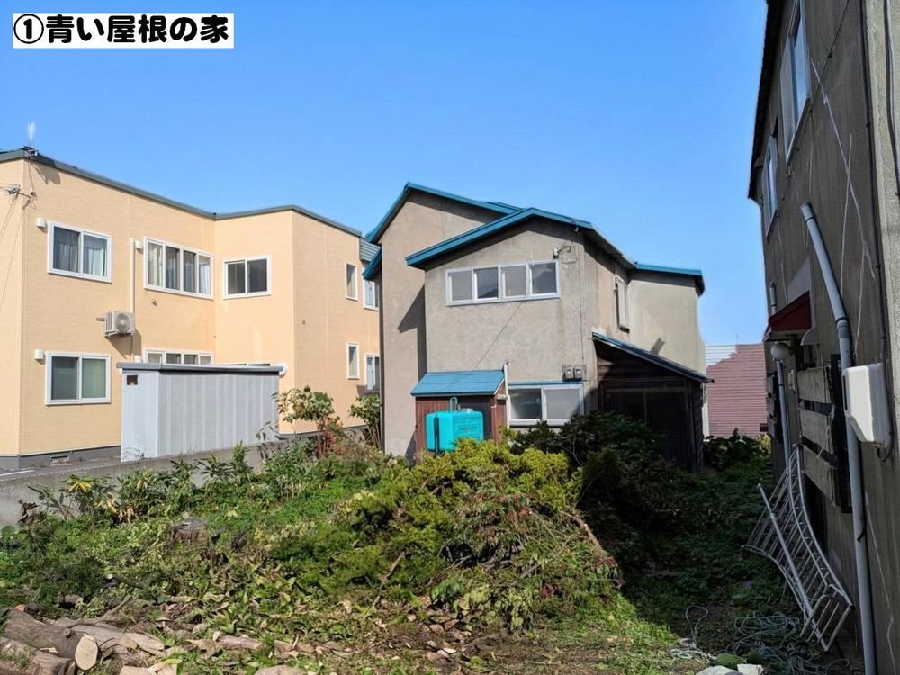3LDK+S house in Otaru, Hokkaido - Photo 1