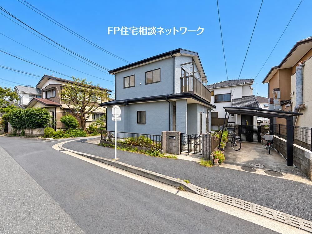 3LDK house in Tsuzuki Ward, Yokohama, Kanagawa - Photo 1