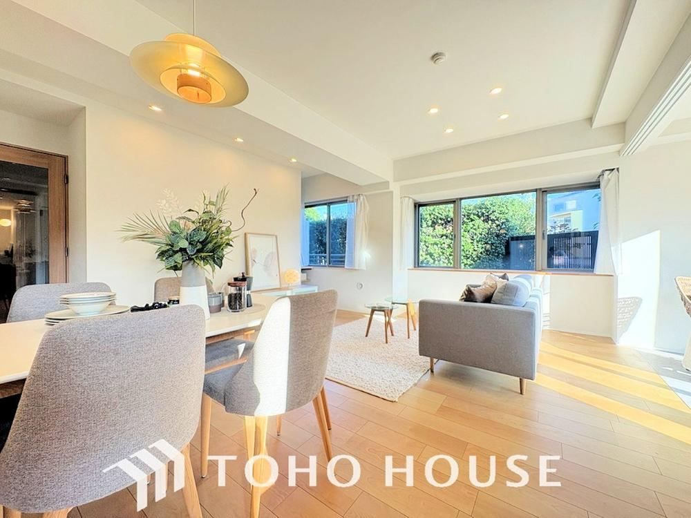 3LDK apartment in Setagaya Ward, Tokyo - Photo 1