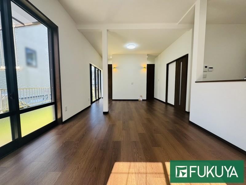 3LDK house in Higashi Ward, Fukuoka - Photo 1