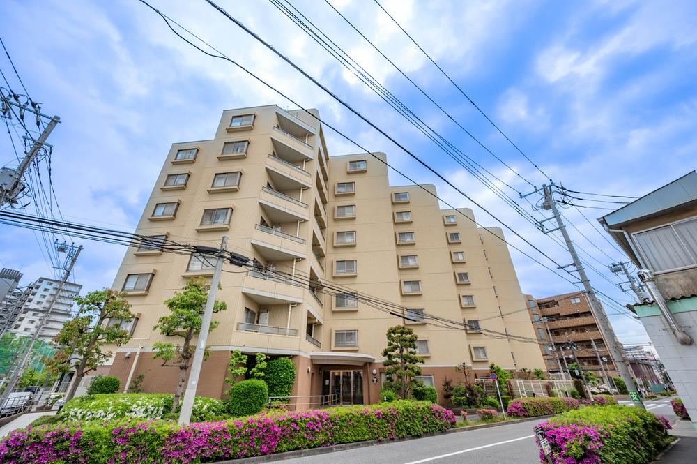 3LDK apartment in Adachi Ward, Tokyo - Photo 1