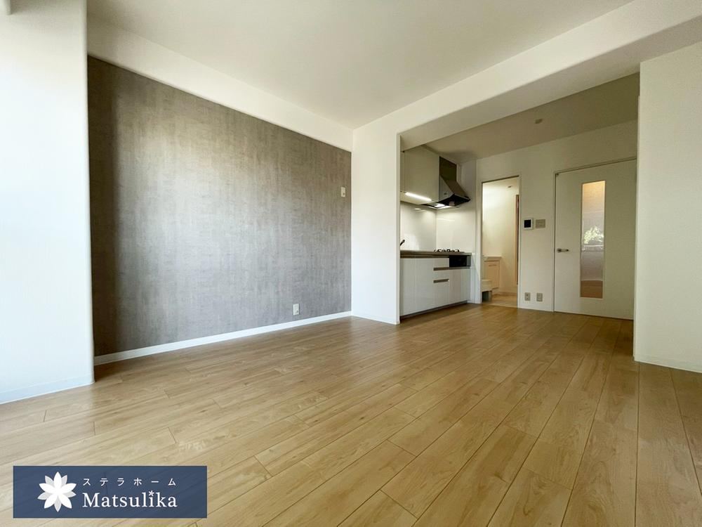3LDK apartment in Tsurumi Ward, Osaka - Photo 1