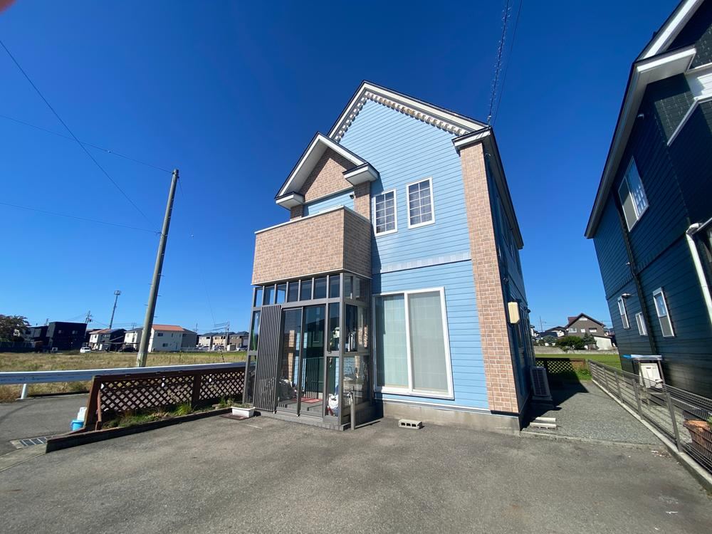 4LDK house in Akita, Akita - Photo 1