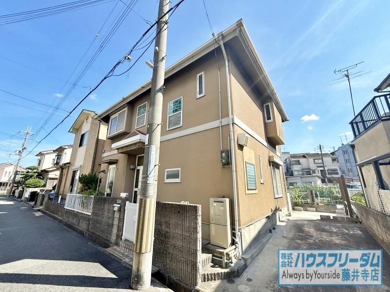 3LDK house in Habikino, Osaka - Photo 1