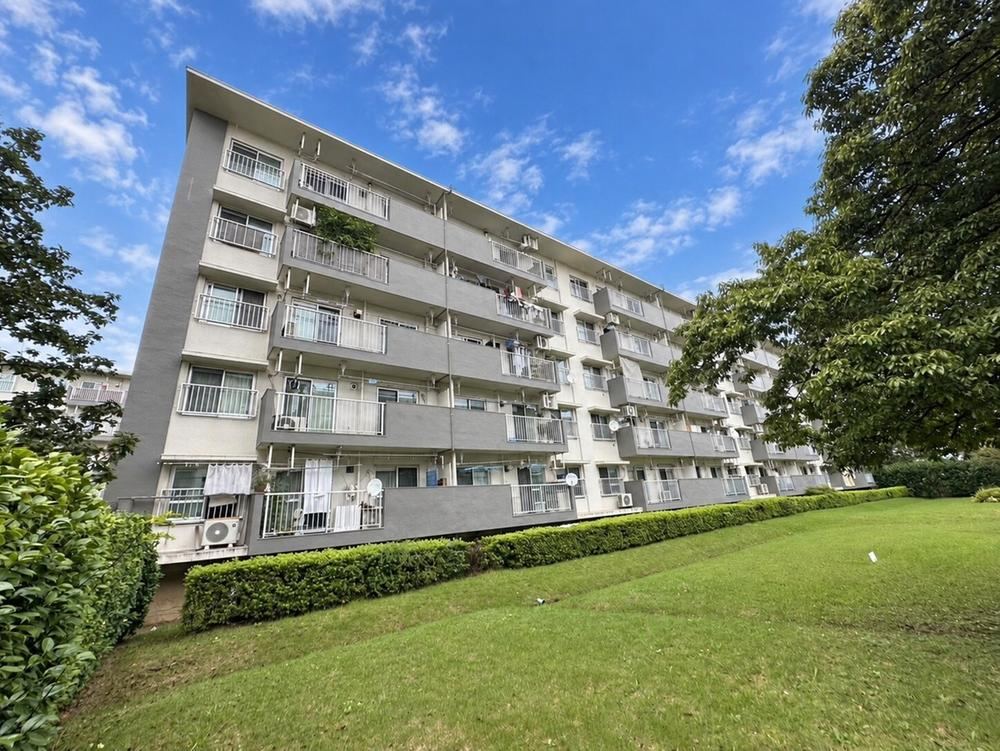 1LDK apartment in Soka, Saitama - Photo 1