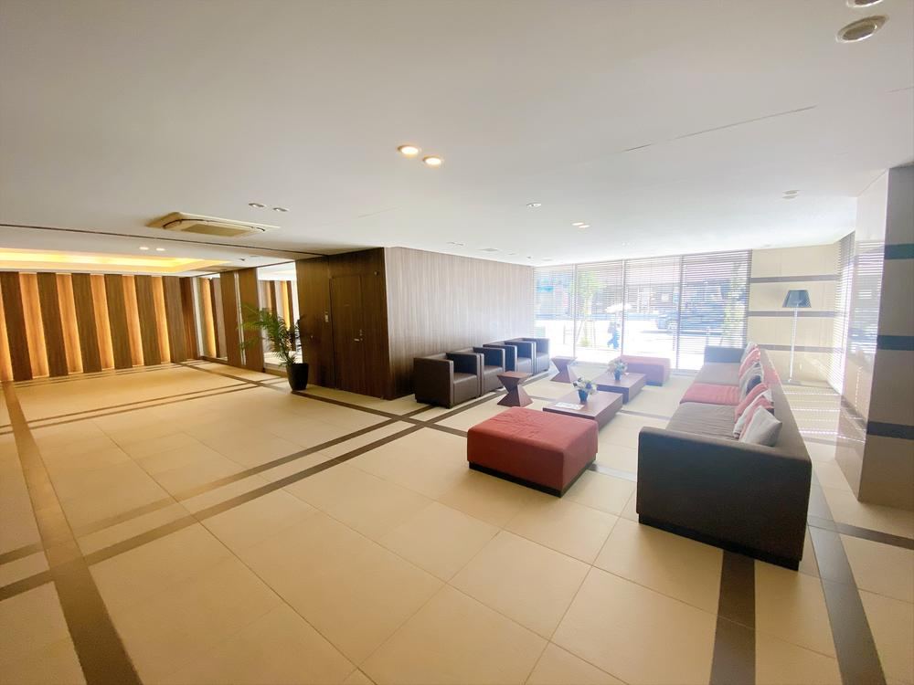 3LDK apartment in Tennoji Ward, Osaka - Photo 1