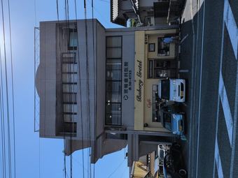 3LDK house in Hatsukaichi