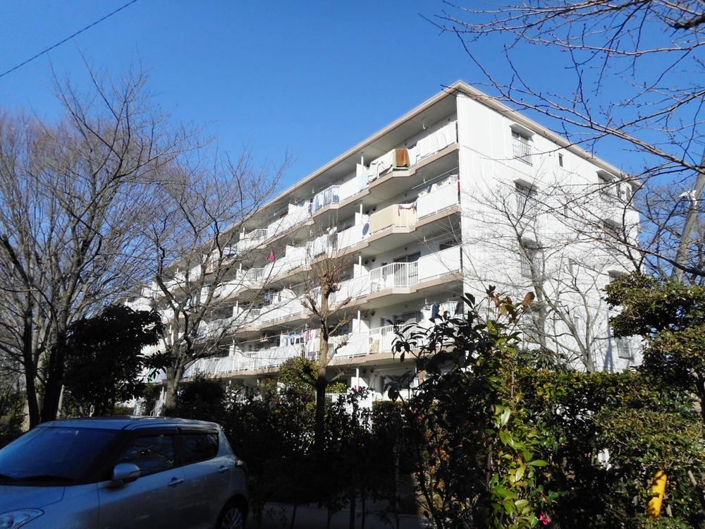 3LDK apartment in Kuki, Saitama - Photo 1