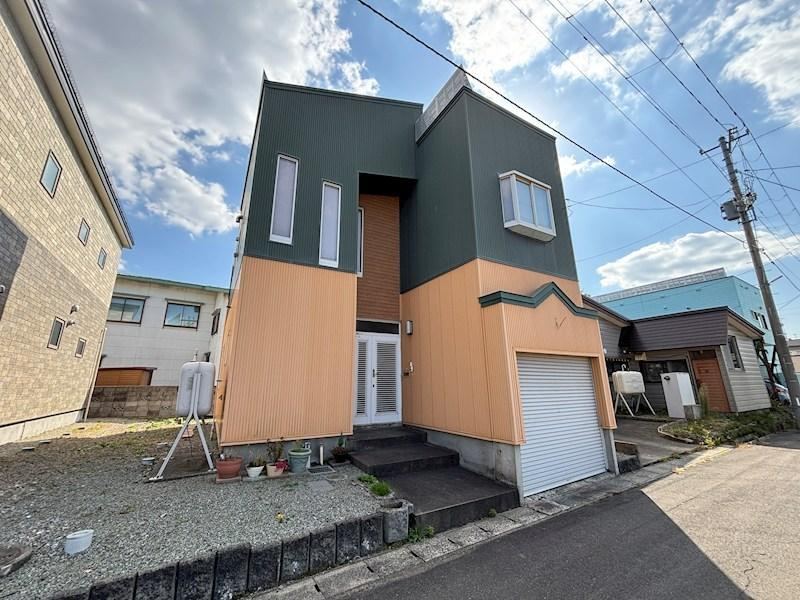 3DK house in Aomori, Aomori - Photo 1