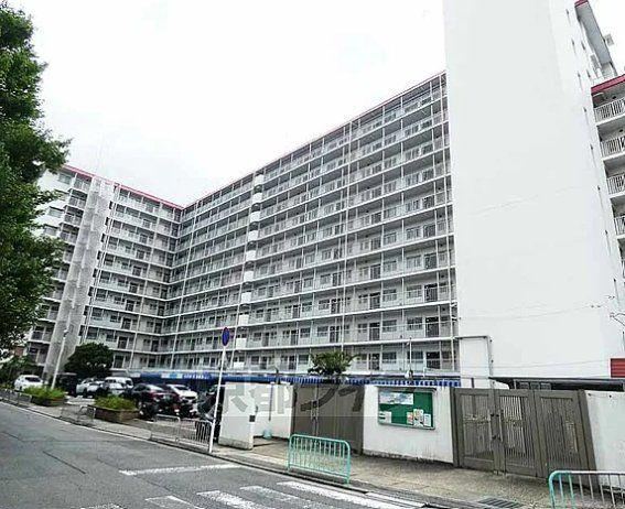 3DK apartment in Minami Ward, Kyoto - Photo 1