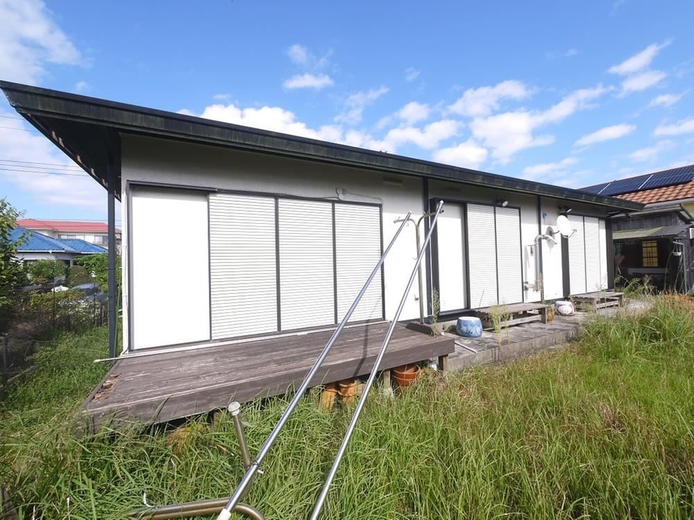 2LDK house in Isumi, Chiba - Photo 1