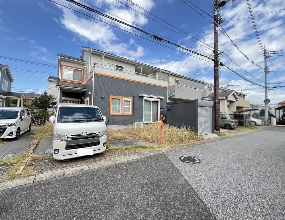 4LDK house in Matsubushi, Kitakatsushika District, Saitama - Photo 1
