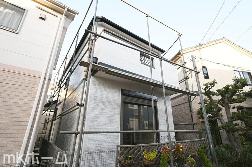 3LDK house in Kashiwa, Chiba - Photo 1