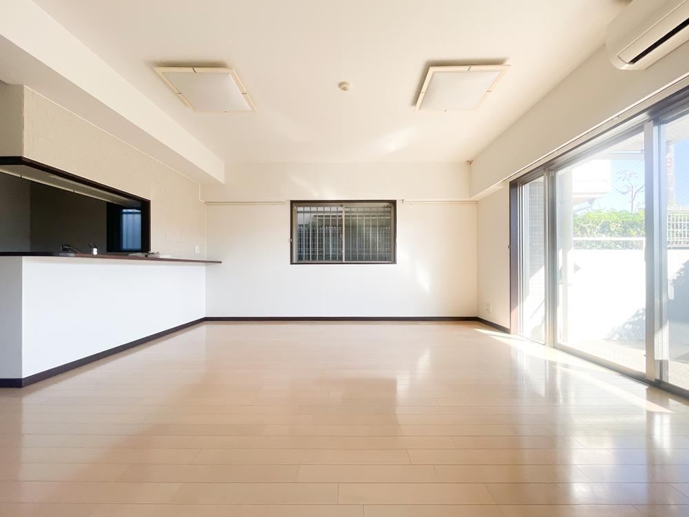 3LDK apartment in Ome, Tokyo - Photo 1